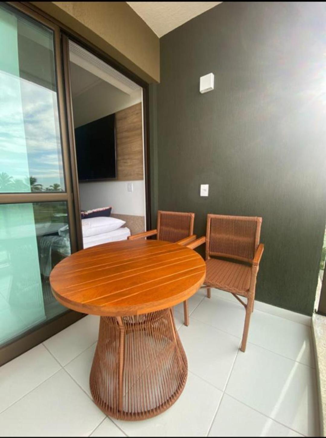 Makia Beach Experience Concept Pôrto das Galinhas Exterior foto
