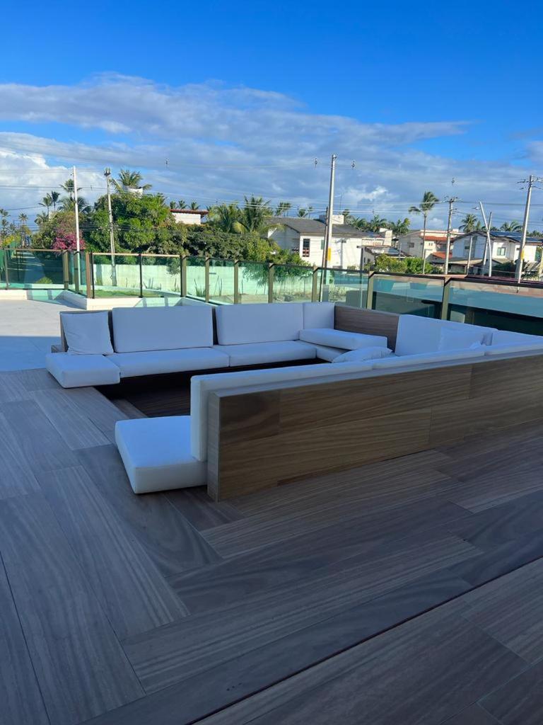 Makia Beach Experience Concept Pôrto das Galinhas Exterior foto
