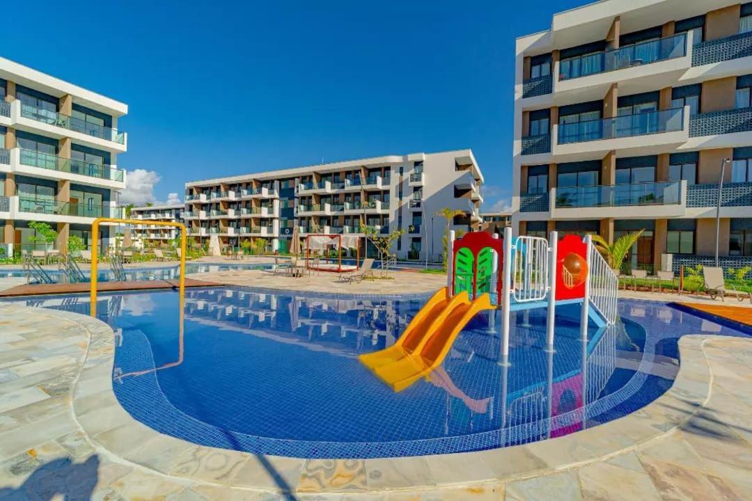 Makia Beach Experience Concept Pôrto das Galinhas Exterior foto